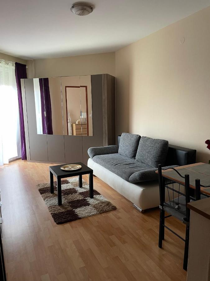 Sissy20 Apartman บูดาเปสต์ ภายนอก รูปภาพ
