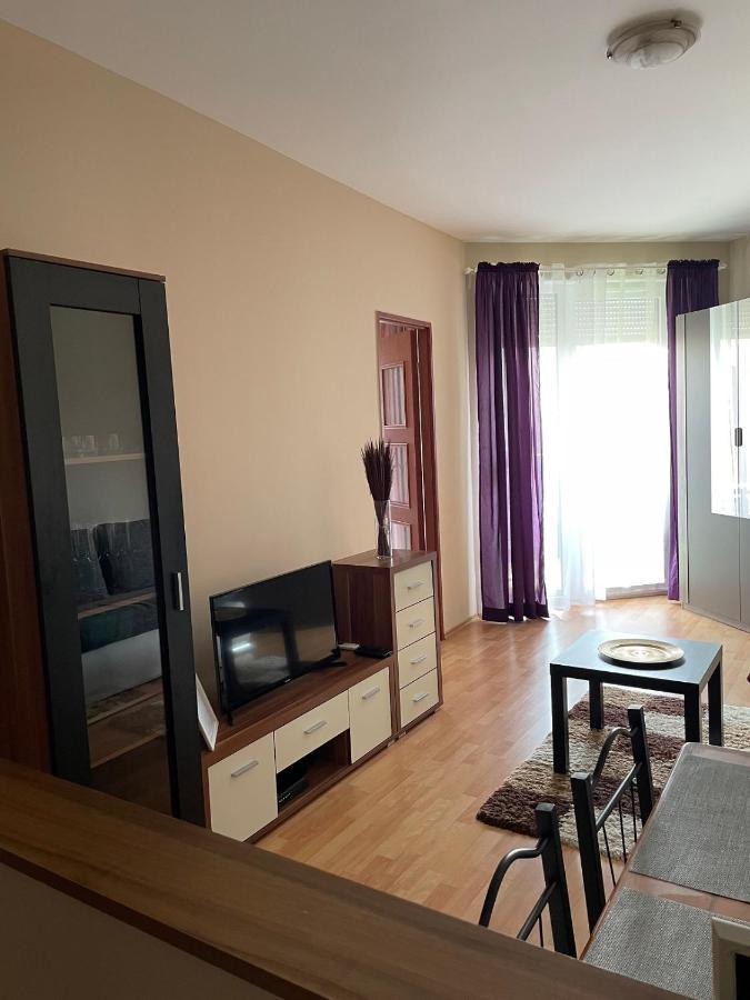 Sissy20 Apartman บูดาเปสต์ ภายนอก รูปภาพ