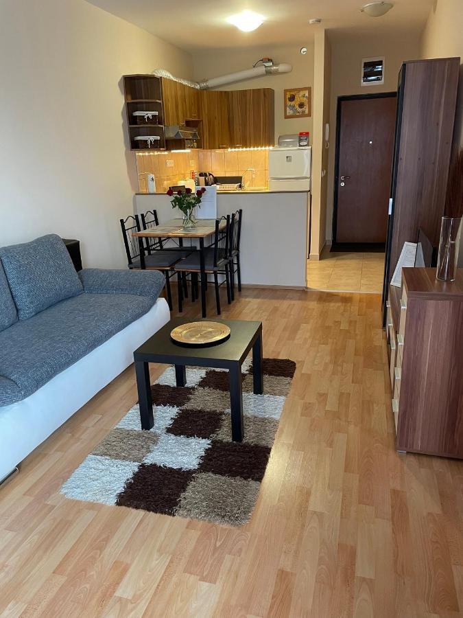 Sissy20 Apartman บูดาเปสต์ ภายนอก รูปภาพ